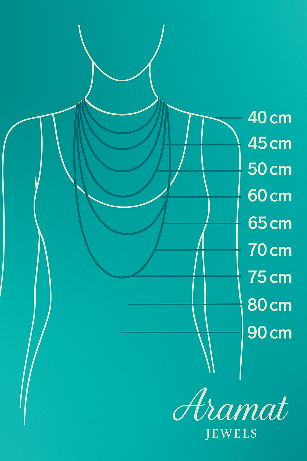 Platte Gourmet Ketting met bewerkte rand 8mm Goudkleurig Staal