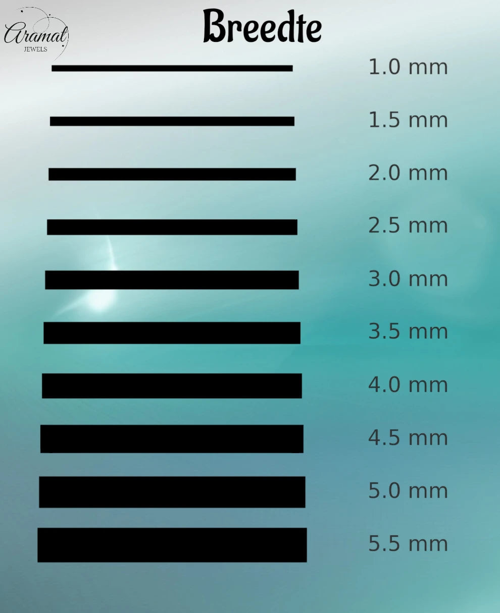 Zilveren Kinderoorbellen Sleutel 6x4mm