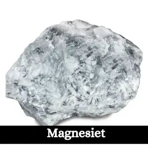 Alles over Magnesiet: - Aramat Jewels