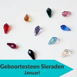 De schoonheid van de Granaat: - Aramat Jewels