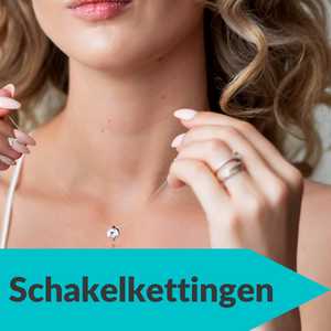 Halsketting lengte kiezen gezichtsvorm stijl maatgids Aramat Jewels
