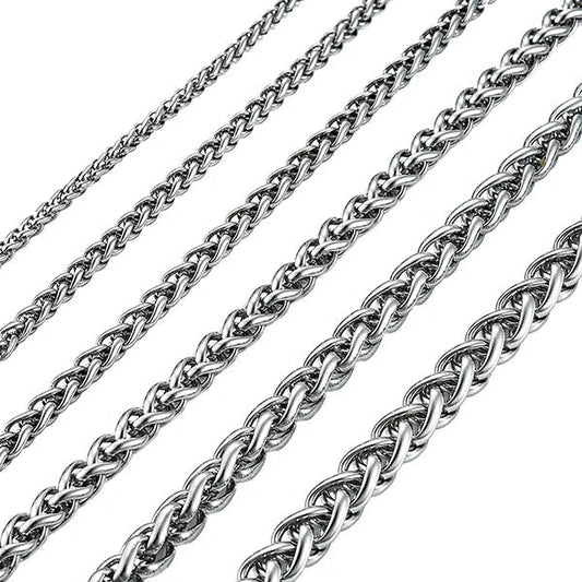 Ontdek de betekenis van vossenstaart schakels - Aramat Jewels