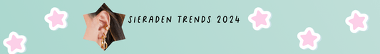 Ontdek de Sieradentrends van 2024: Fuchsia Roze en Mint Groen Oorbellen - Aramat Jewels