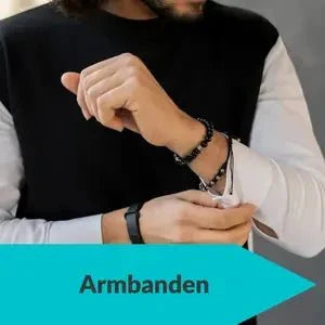 Leren armband onderhouden conditioneren schoonmaken bewaren tips Aramat Jewels