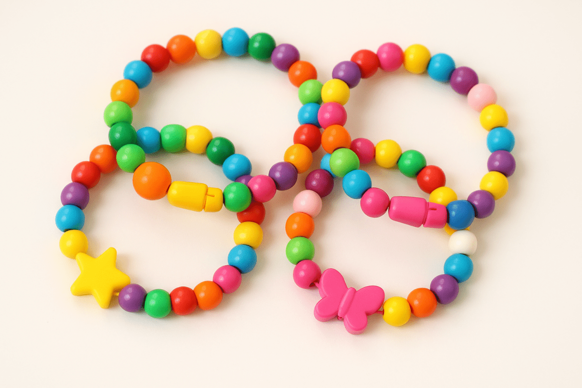Armbanden voor Kinderen