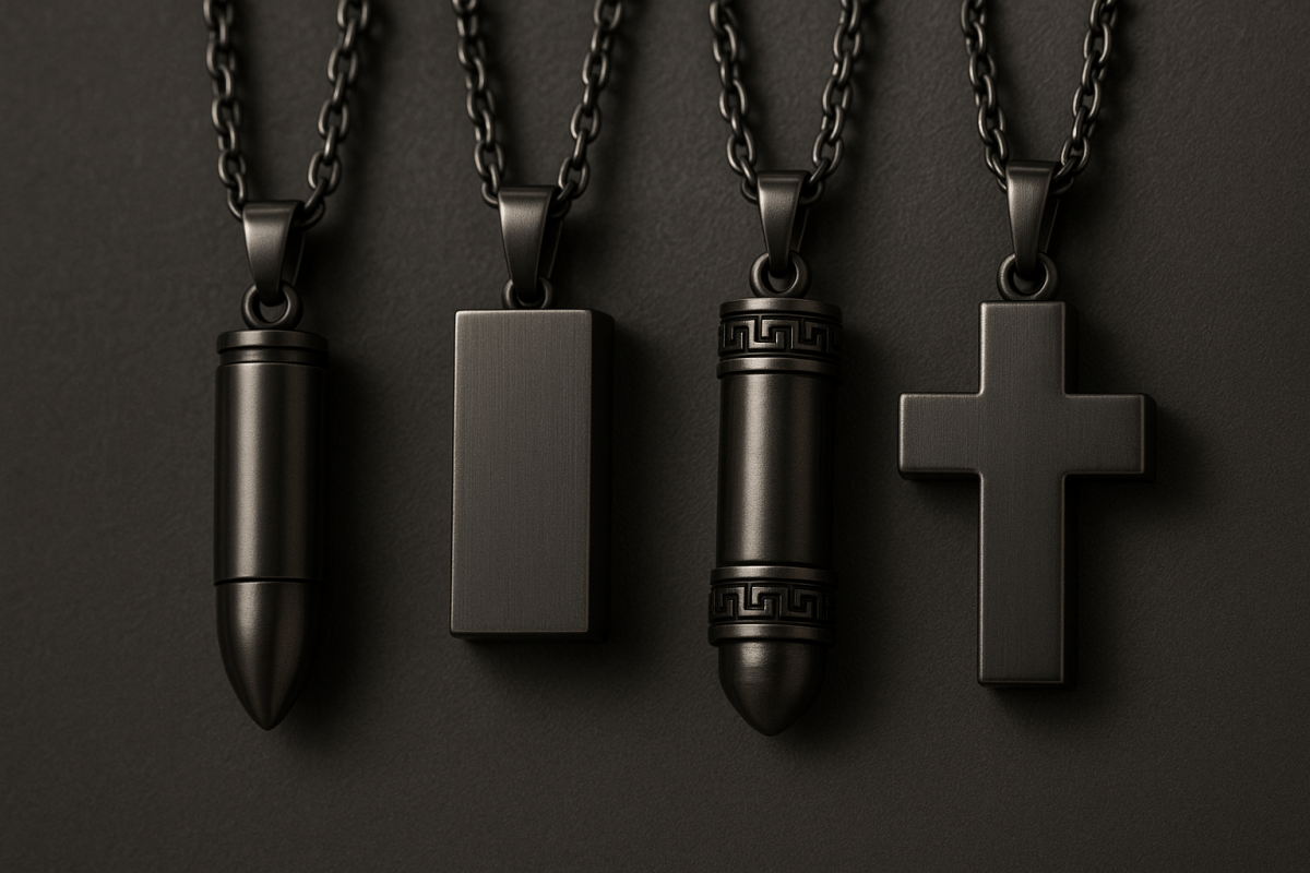 Crematiehangers