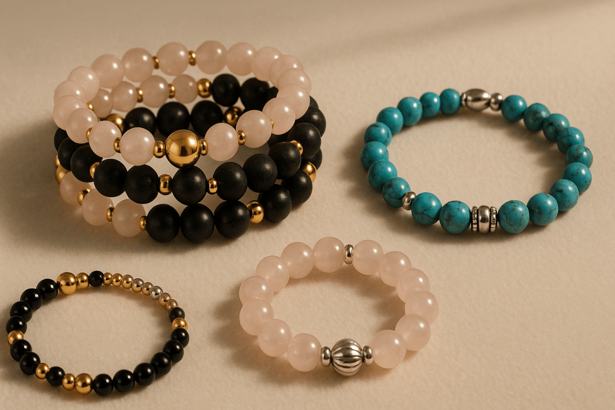 Kralen Armband