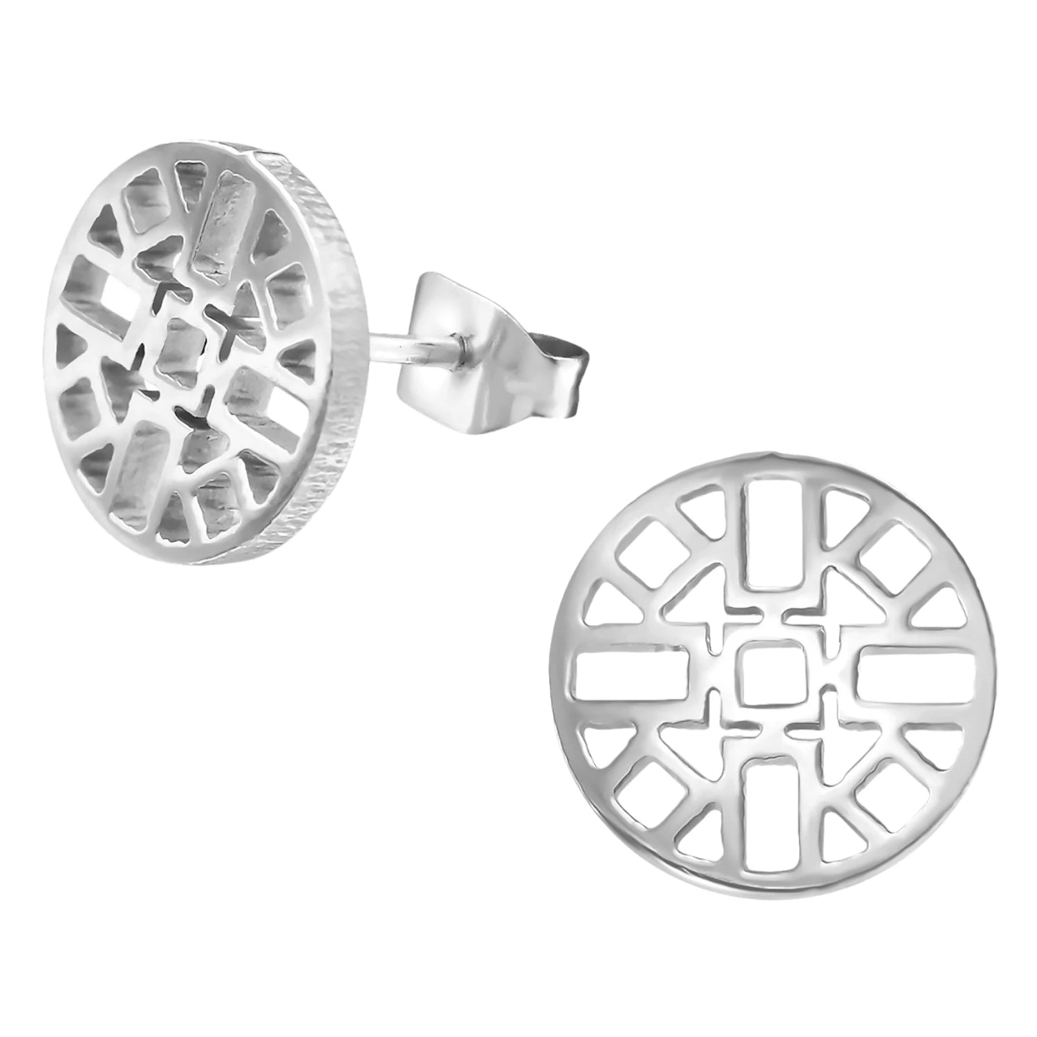 Stalen Sieraden - Aramat Jewels