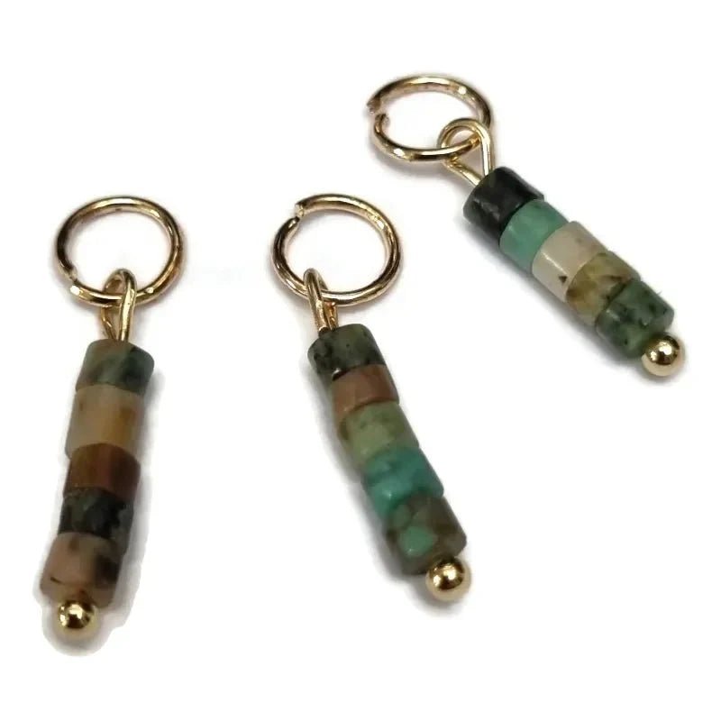 Verwisselbare Sieraden