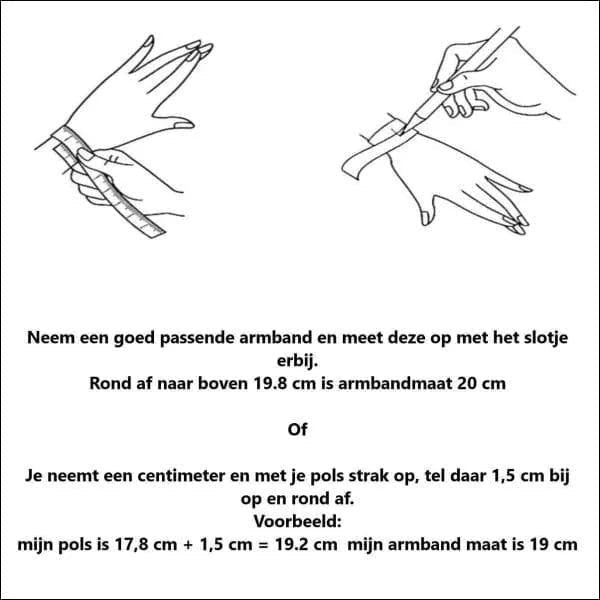 Aramat Jewels stoere gourmet armband van staal in zilverkleur, 5mm breed en 21cm lang, met karabijnsluiting.