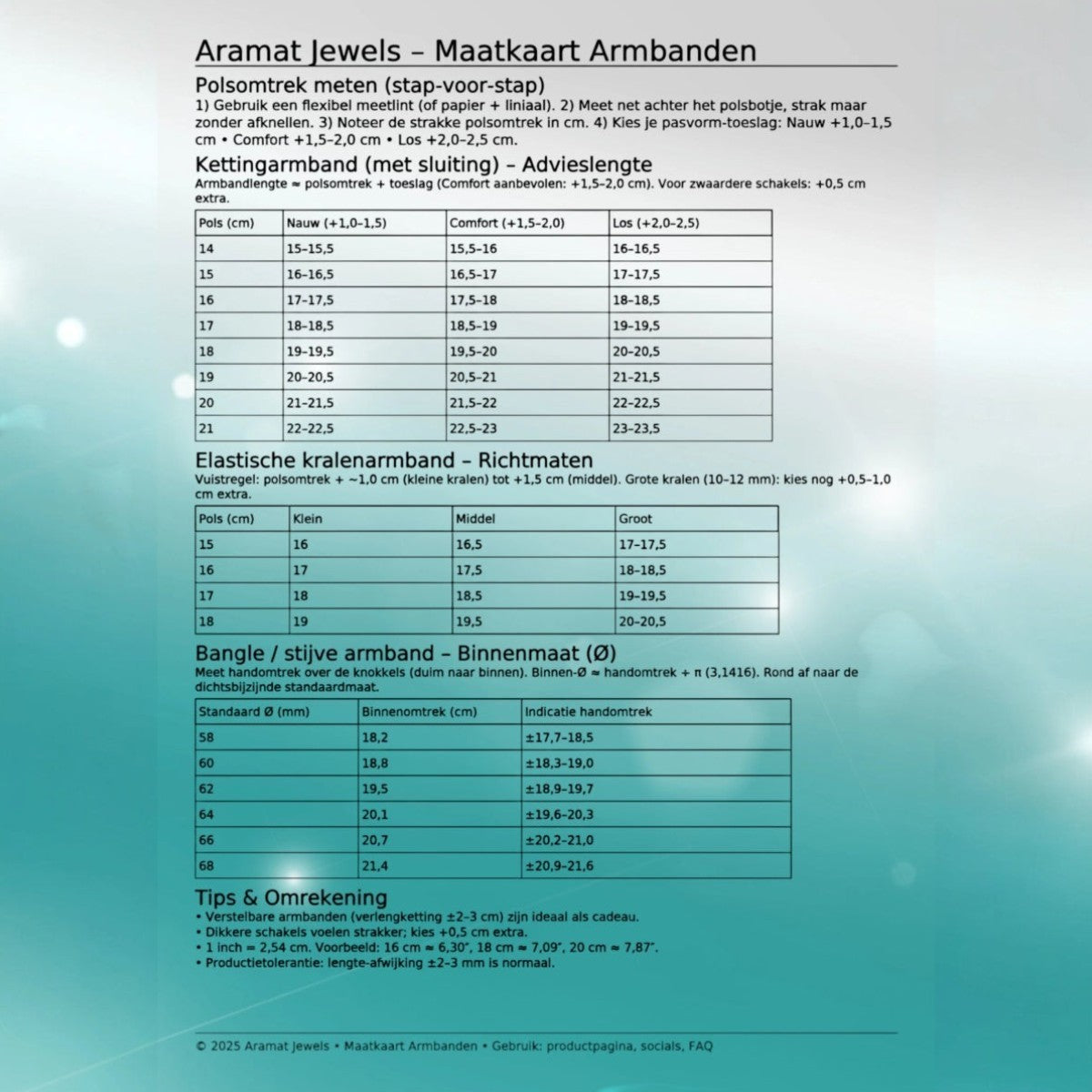 Aramat Jewels zilverkleurige stalen schakelarmband voor heren, 22cm lang en 13mm breed.