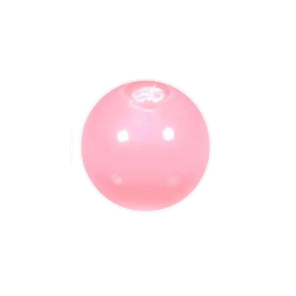 Glow in the Dark Piercing Balletje – Acryl – 5mm (1.6mm Dikte) – Per Stuk