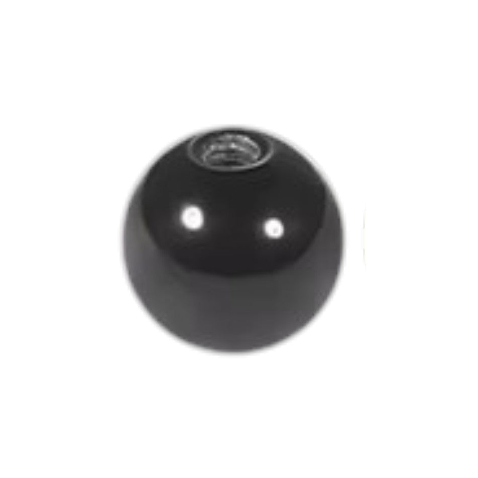 Los Piercing Balletje Acryl – Transparant Gekleurd Reserve Balletje – 5mm (1.6mm Dikte)