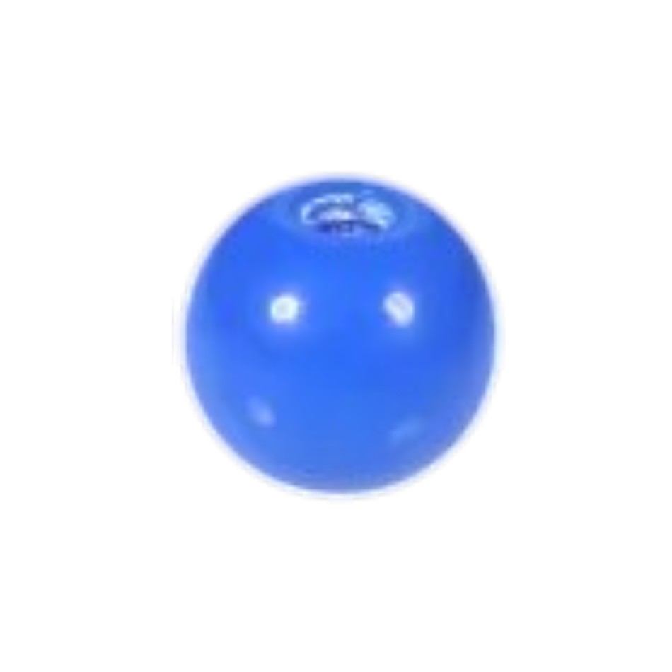 Los Piercing Balletje Acryl – Compact Reserve Balletje – 5mm (1.6mm Dikte)