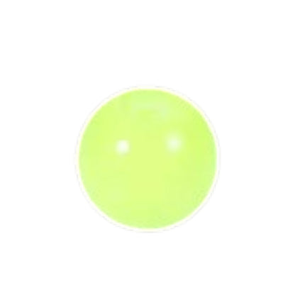 Los Piercing Balletje Acryl – Compact Reserve Balletje – 5mm (1.6mm Dikte)