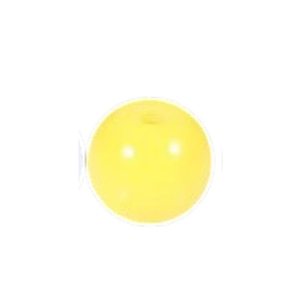 Los Piercing Balletje Acryl – Compact Reserve Balletje – 5mm (1.6mm Dikte)