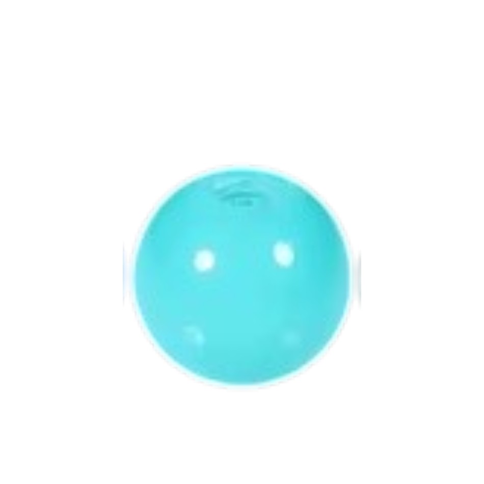 Los Piercing Balletje Acryl – Compact Reserve Balletje – 5mm (1.6mm Dikte)