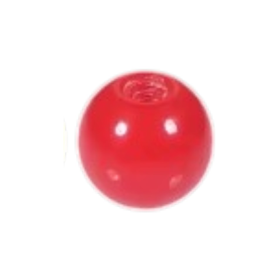 Los Piercing Balletje Acryl – Compact Reserve Balletje – 5mm (1.6mm Dikte)